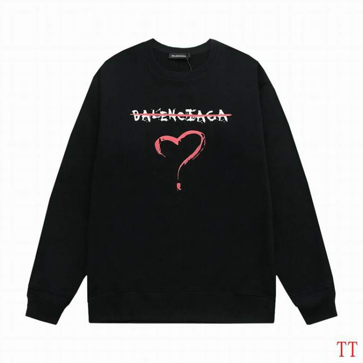 Picture of Balenciaga Sweatshirt _SKUBalenciagaXS-L20tn5729923